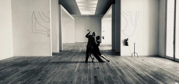 A Todo Tango