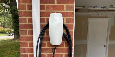 Tesla Wall Connector