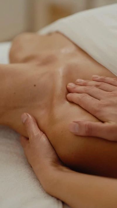 massage therapy fort mcmurray alberta 