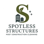 Spotless Structures