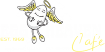 Egg Heaven Cafe
Since 1969