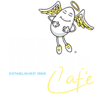 Egg Heaven Cafe
Since 1969