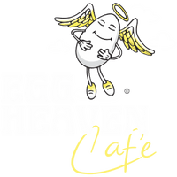 Egg Heaven Cafe
Since 1969