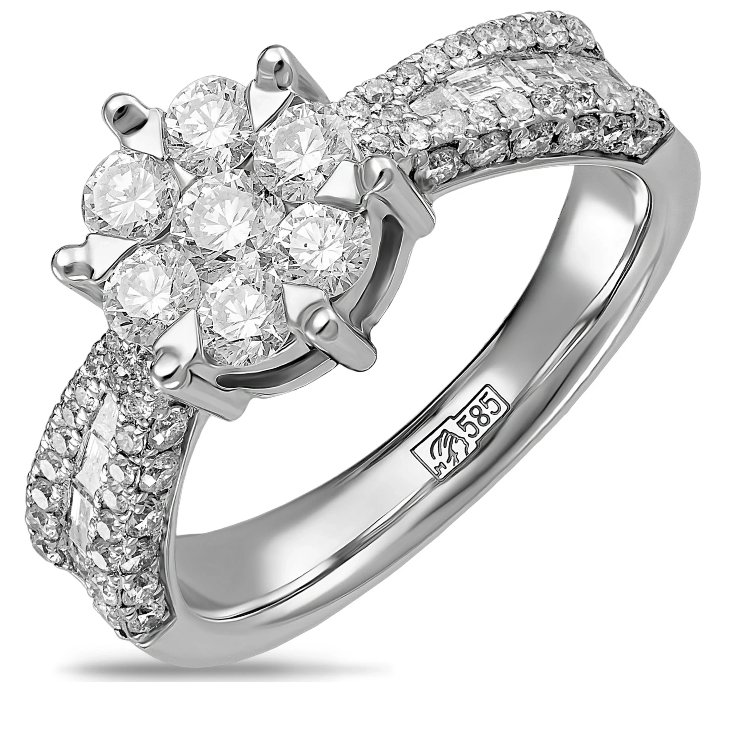 Lastest Normal Rings rings