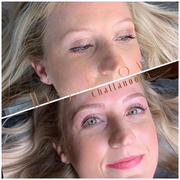 Highbrow Chattanooga Microblading