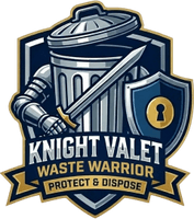 SILENT NIGHT TRASH SOLUTIONS