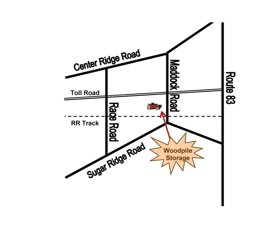 Woodpile RV, Boat and Trailer Storage photo