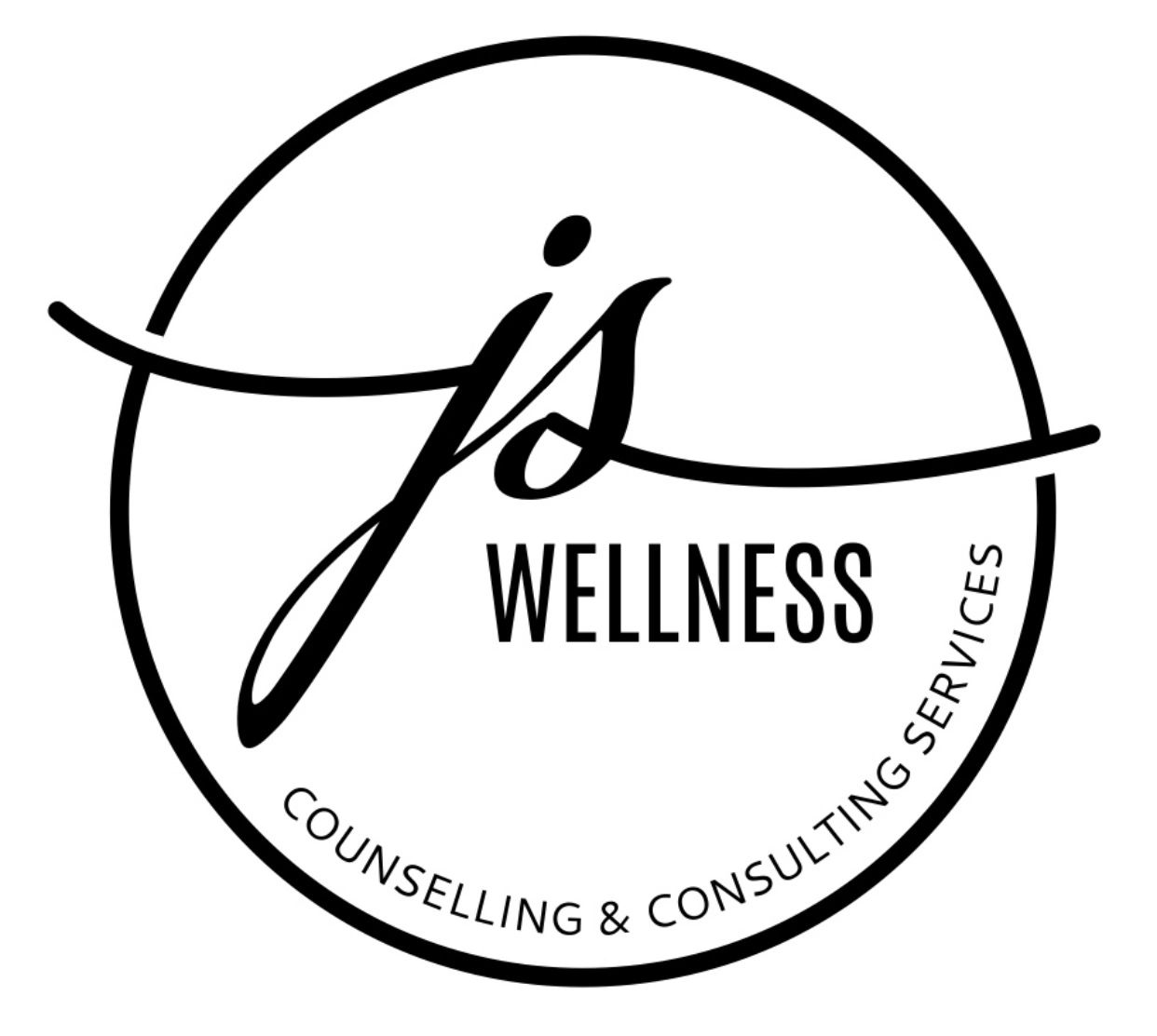 JS Wellness Counselling & Consulting Services logo