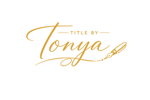 Tonya R. Gill, Licensed Title Agent with The Title Boutique, LLC 