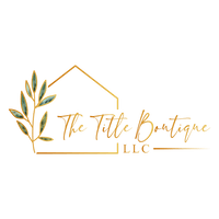 Tonya R. Gill, Licensed Title Agent with The Title Boutique, LLC 