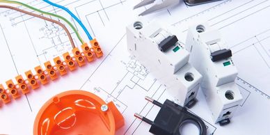 electrical design