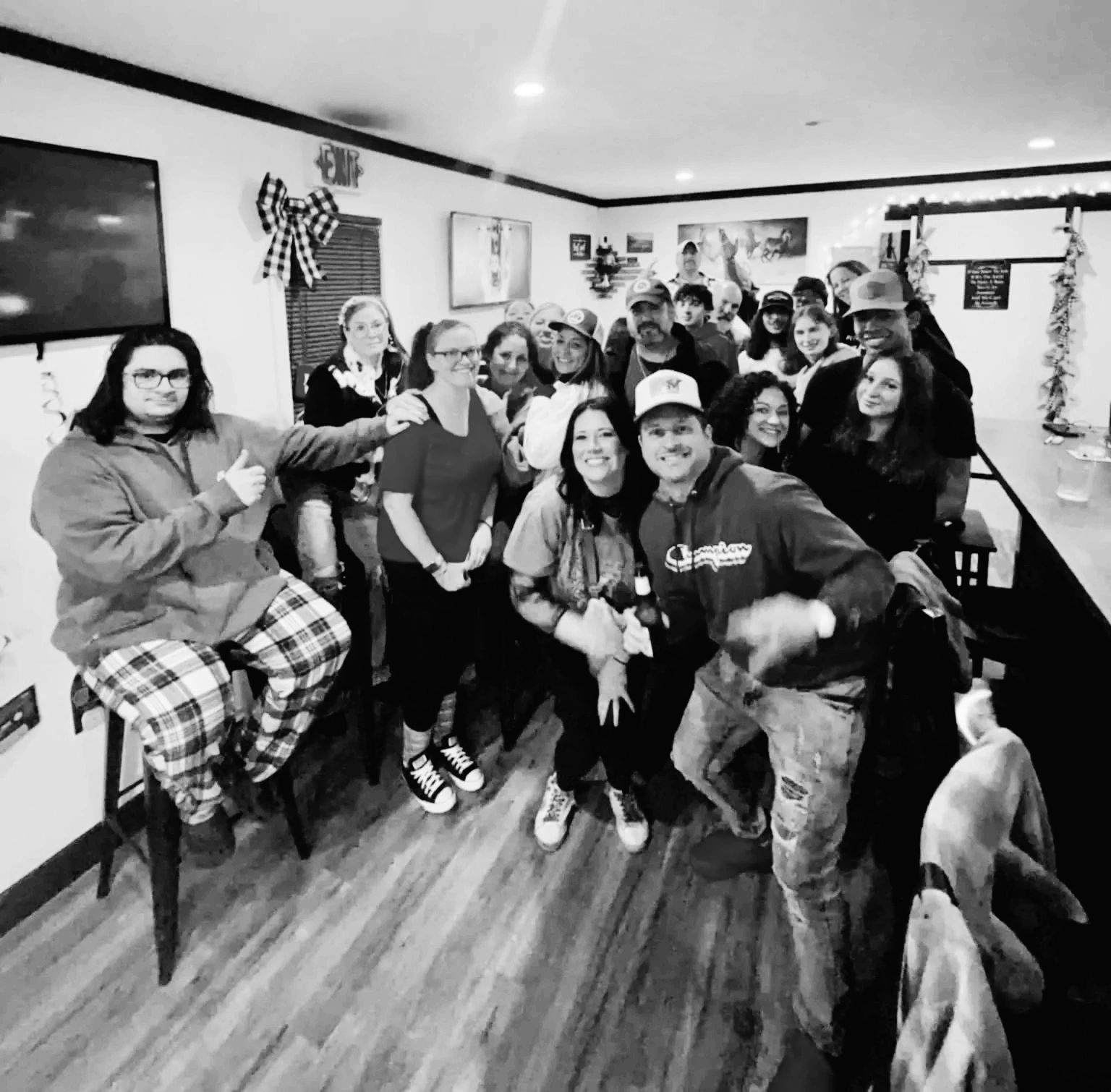 Stella-Rye Pub, Cafe, Lounge & Events and Services cover