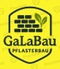 Galapflasterbau