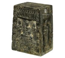 Buddha Sermon Stele 
釋迦説法龕
China Eastern Wei/ 中原東魏
547 A.D. / 東魏武定5年, 公元547年 
Hollywood Galleries