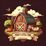 Punky's Little Farm