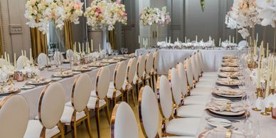 Lovely Wedding Rehearsal Dinner