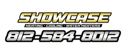 SHOWCASE
Heating - Air - Water Heaters