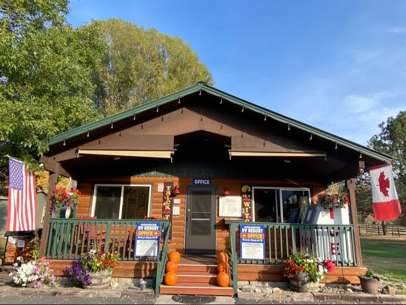 General Store Now Open