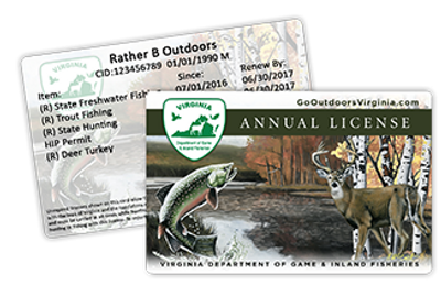 Get a Virginia Fishing License Today: Easy Steps to Follow