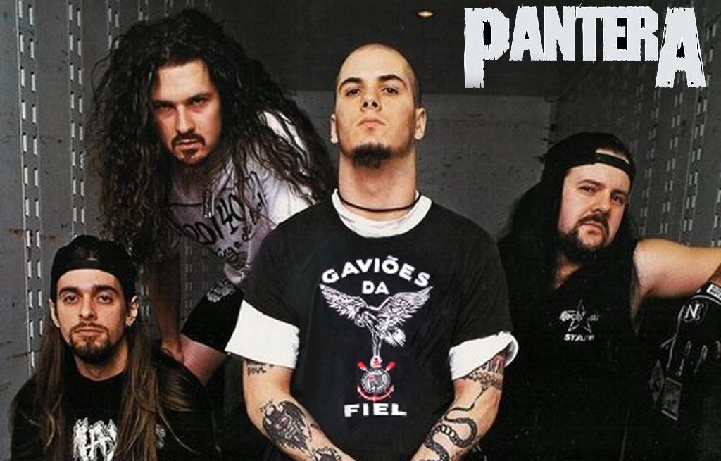 Surviving Members Of Pantera To Reunite With Guests For 2023 Tour