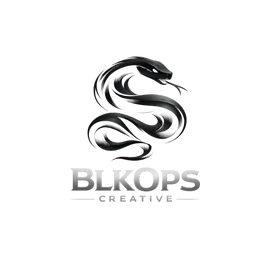 Blk Ops Creative