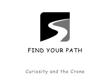 Find your path logo