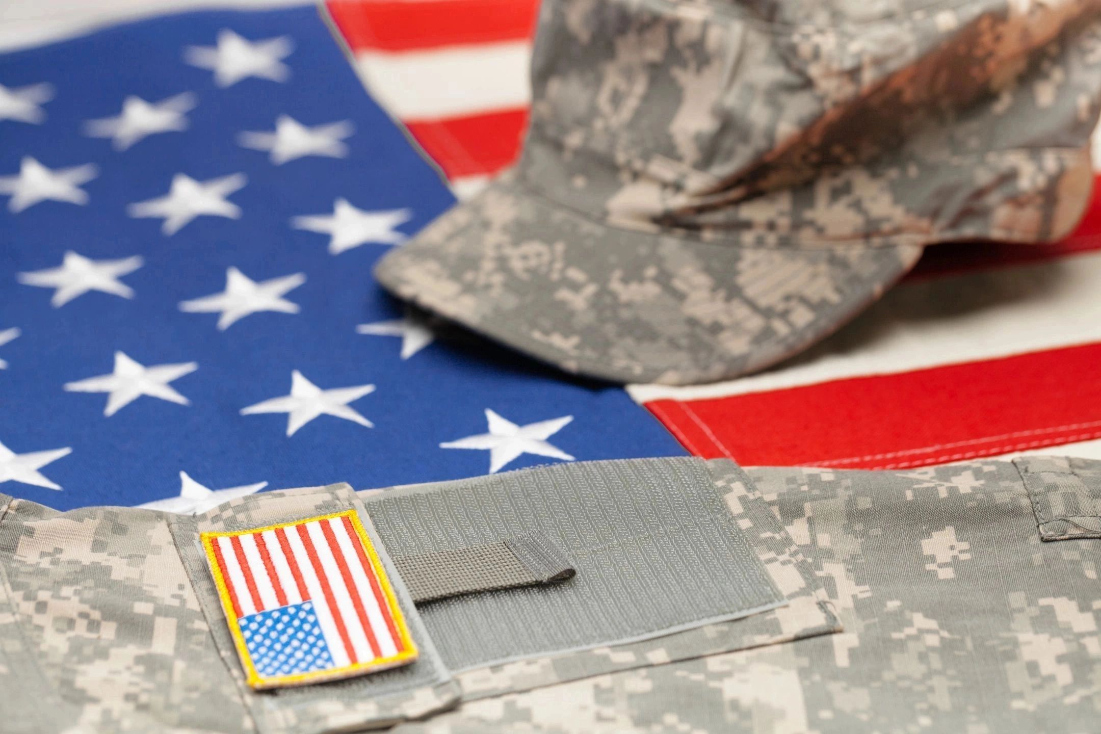 We have served our country and the invisible wounds of war remain.
