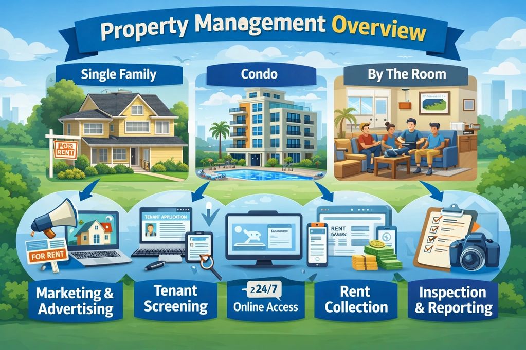 Martinback Group CAM services