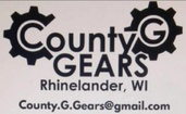 County G Gears