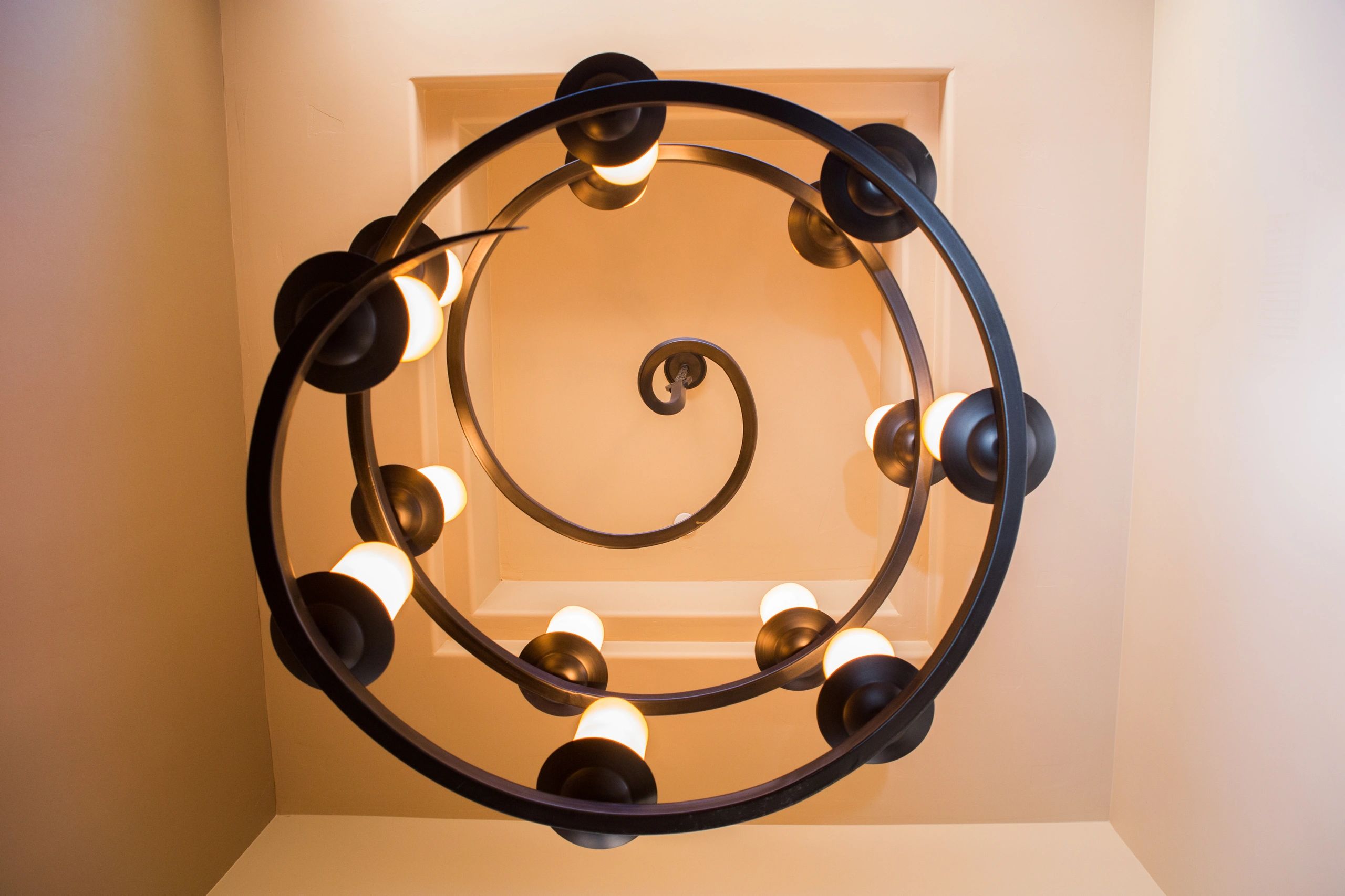 Unique Interiors