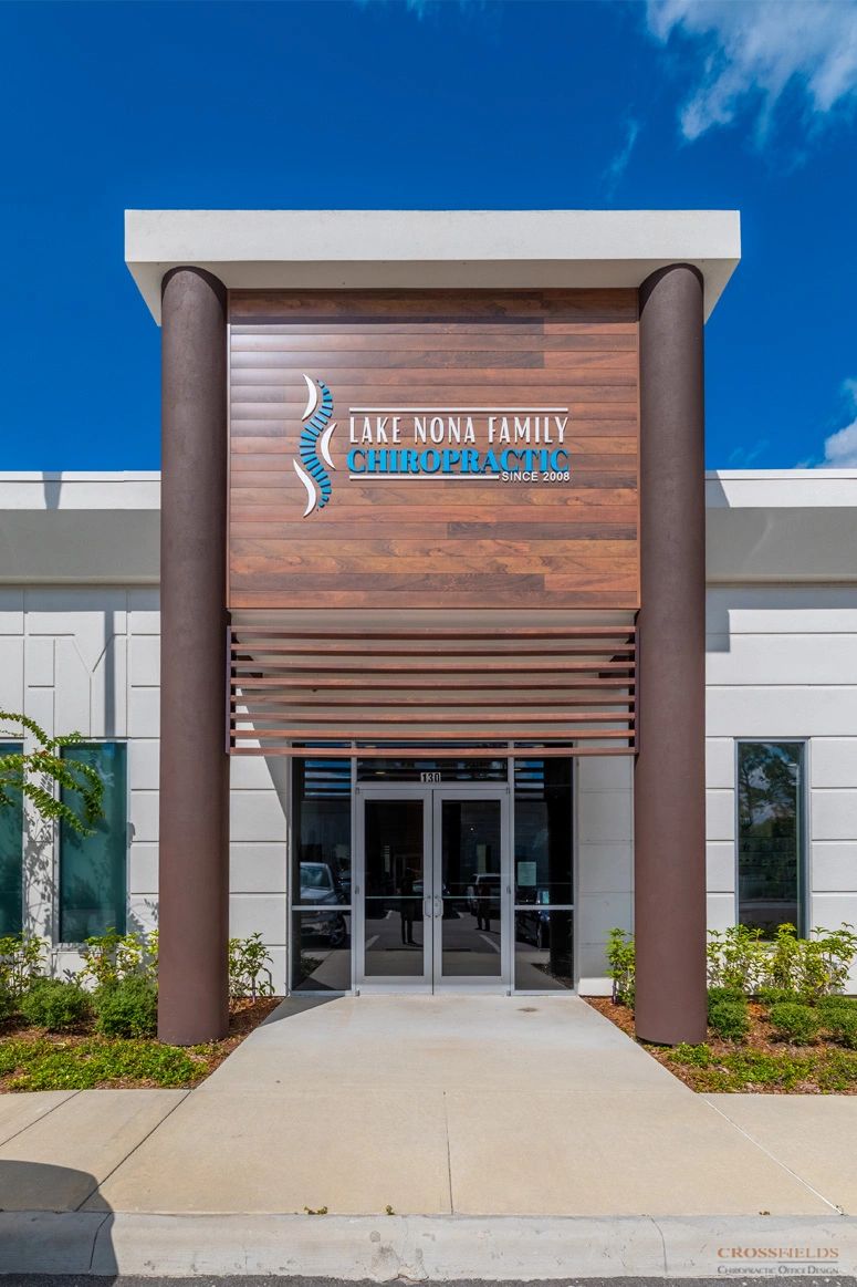 Lake Nona Family Chiropractic - Spinal Correction - Orlando, Florida