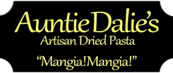 Auntie Dalie's Pasta