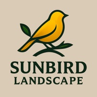 Sunbird Landscape      