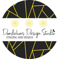 Dandelions Design