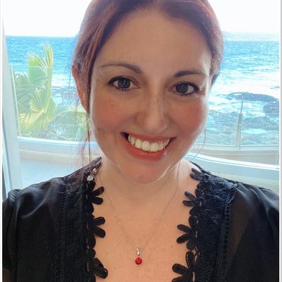 Fiona Briffa - Nutrition Coach & Wellness Entrepreneur of Be Healthy Malta 