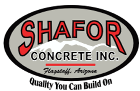 Shafor Concrete, Inc