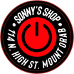 shop sonnys