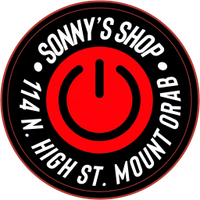 shop sonnys