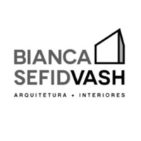 ArquitetaBiancaSefidvash 