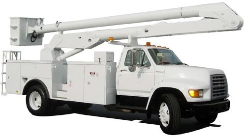 bucket truck preflight inspection bucket truck preflight inspection