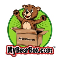 My Bear Box