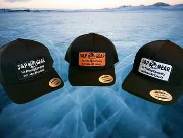 Fishing Apparel – SPOG Fishing Apparel