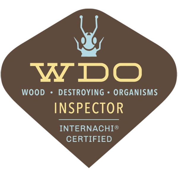 WOOD DESTROYING ORGANISMS INSPECTOR