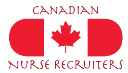 Canadian Travel Nurses