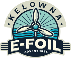 Kelowna e-Foil Adventures