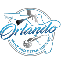 Orlando Paint