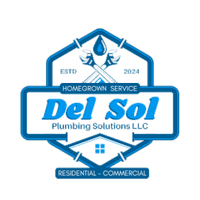 Del Sol Plumbing Solutions