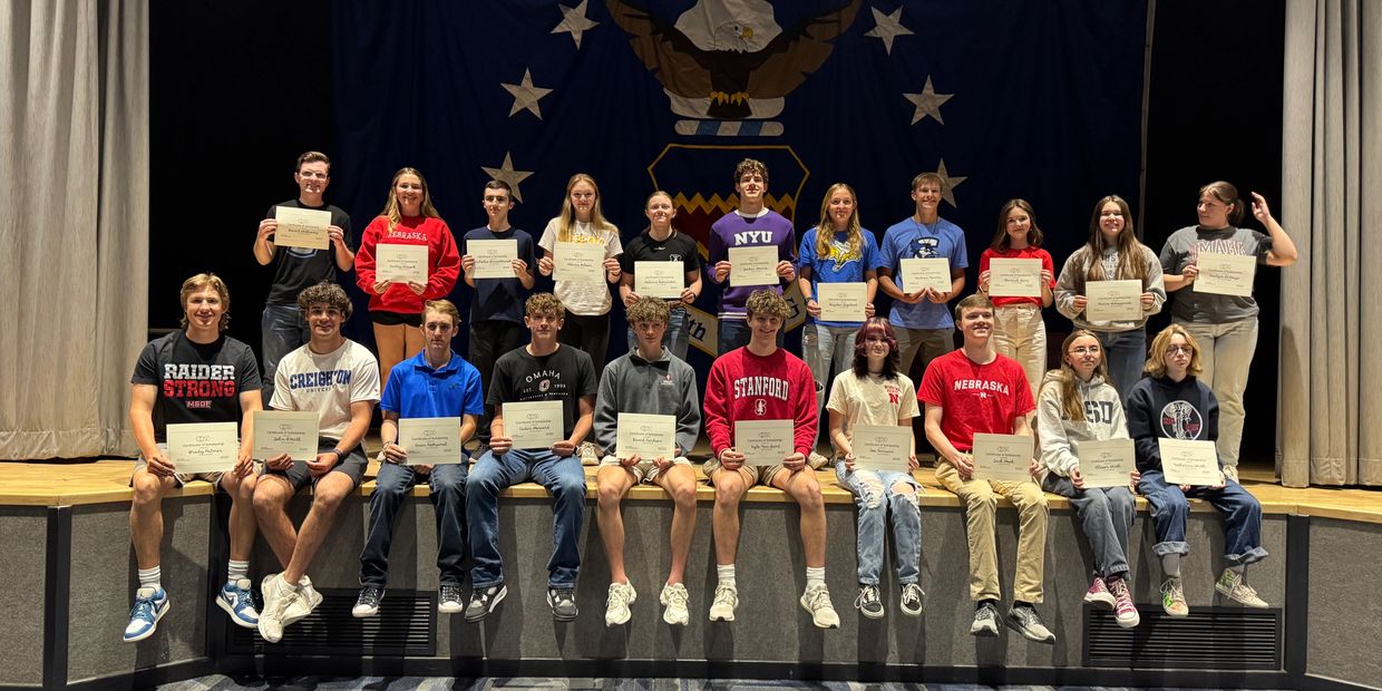 Scholarships 2025