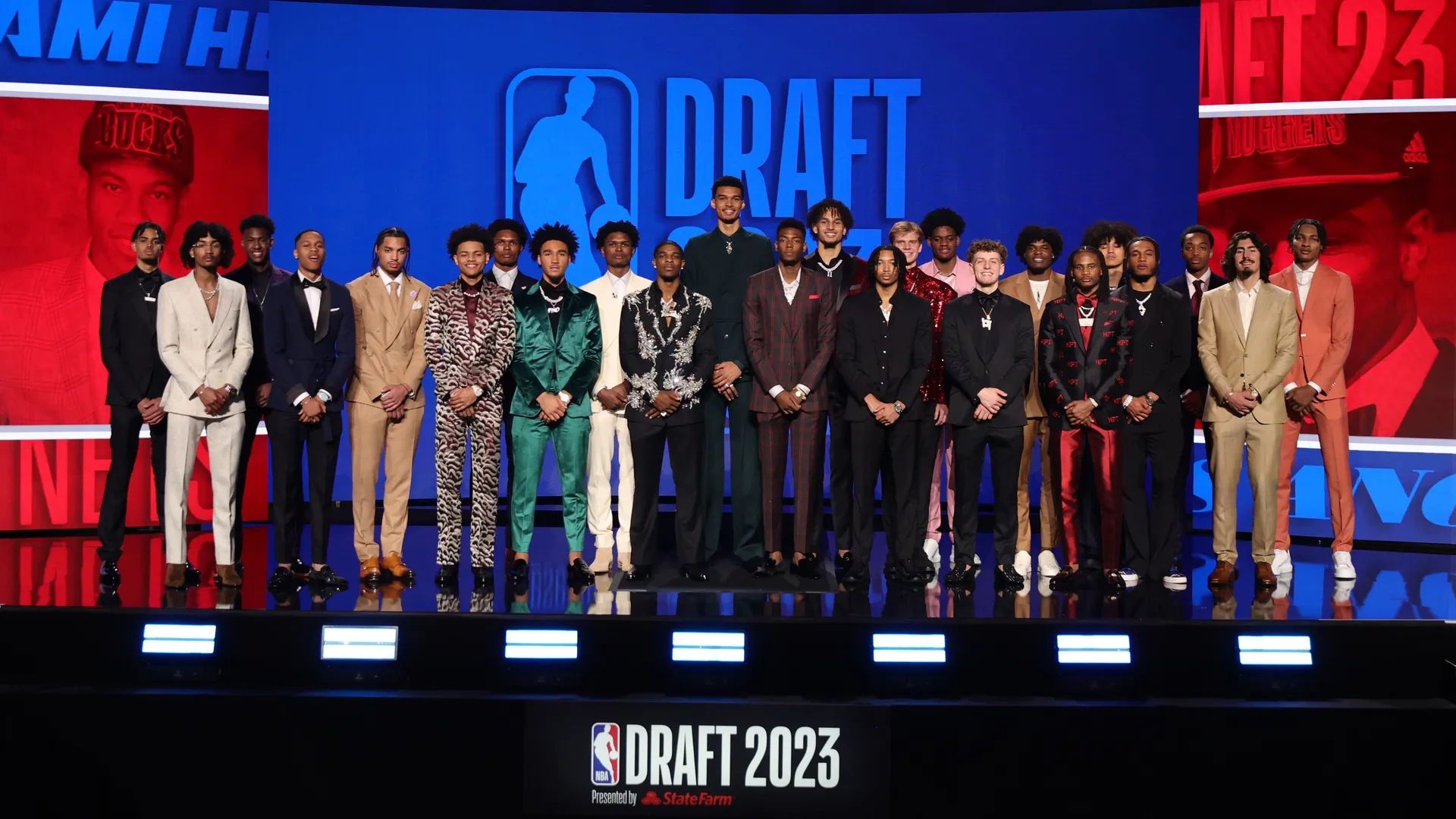 Best undrafted players in 2023 NBA Draft: Markquis Nowell, Terquavion Smith  among notable prospects not picked