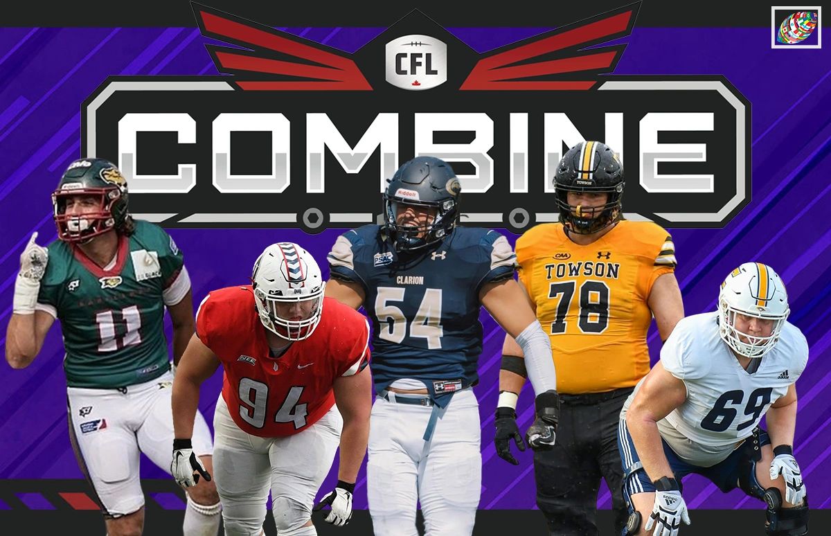 2022 NFL Scouting Combine Preview: Offensive Line